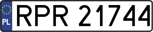 RPR21744