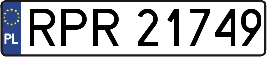 RPR21749