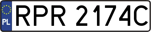RPR2174C