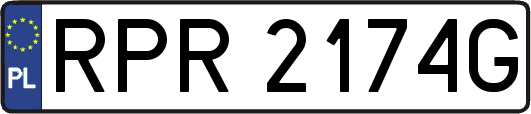RPR2174G