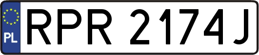 RPR2174J