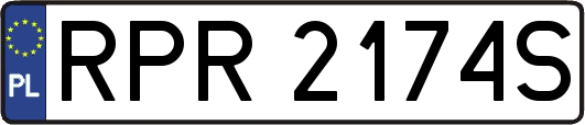 RPR2174S