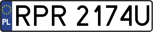 RPR2174U