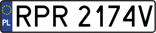 RPR2174V
