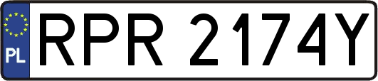 RPR2174Y