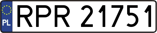 RPR21751
