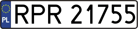 RPR21755