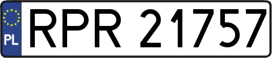 RPR21757