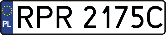 RPR2175C