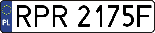 RPR2175F