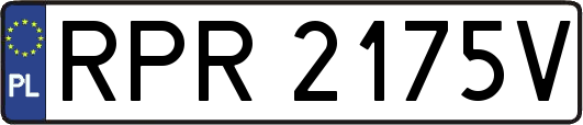 RPR2175V