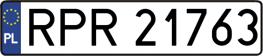 RPR21763