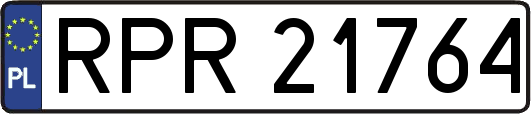 RPR21764