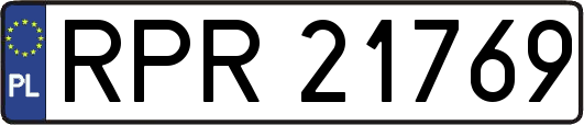 RPR21769