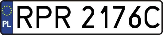 RPR2176C