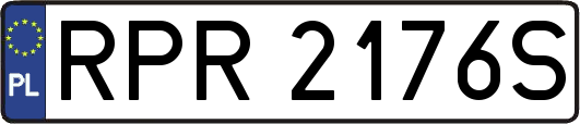 RPR2176S