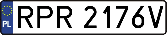 RPR2176V
