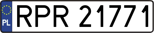 RPR21771