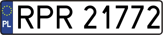 RPR21772