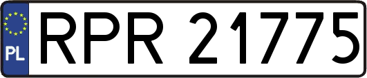 RPR21775