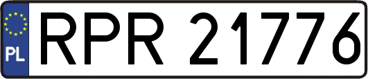 RPR21776