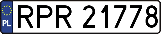 RPR21778