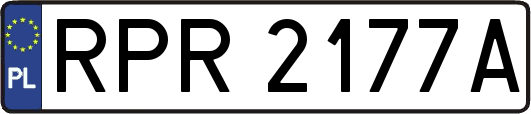 RPR2177A