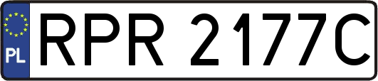 RPR2177C