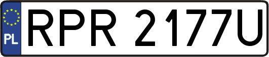RPR2177U