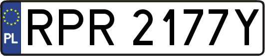 RPR2177Y