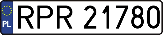 RPR21780