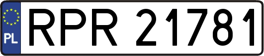 RPR21781