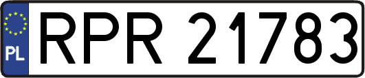 RPR21783