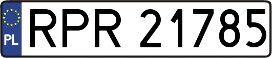 RPR21785