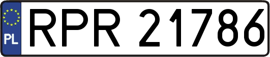 RPR21786