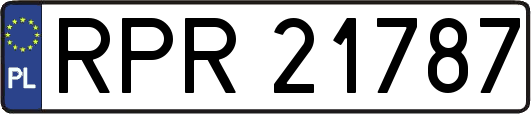 RPR21787
