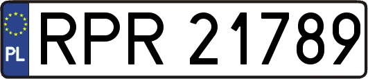 RPR21789