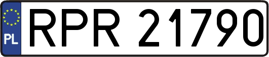 RPR21790