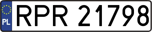 RPR21798