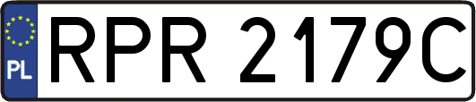 RPR2179C