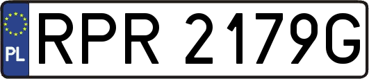 RPR2179G