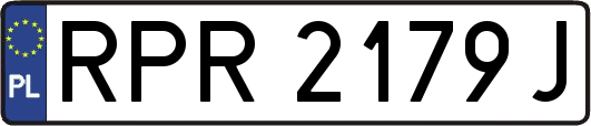 RPR2179J