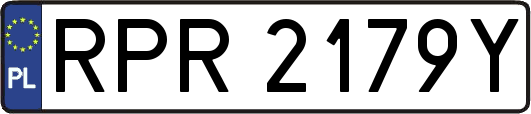 RPR2179Y