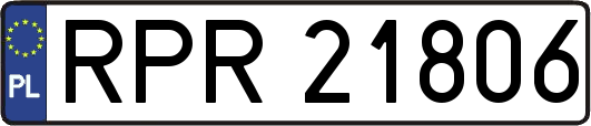 RPR21806