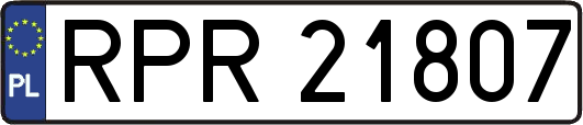 RPR21807