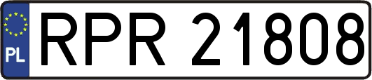 RPR21808