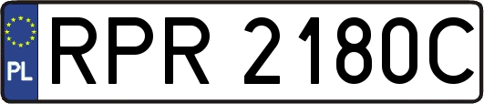 RPR2180C
