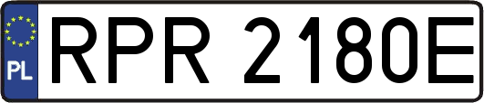 RPR2180E