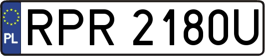 RPR2180U