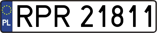 RPR21811